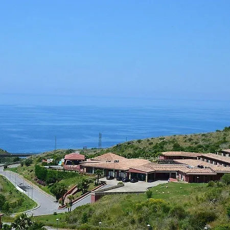 Hotel Nelema Arco Magno 4*