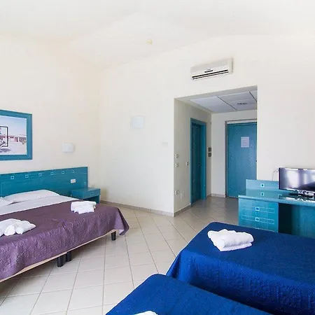 Nelema Arco Magno Hotel Belvedere Marittimo