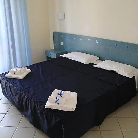 Nelema Arco Magno Hotel 4*